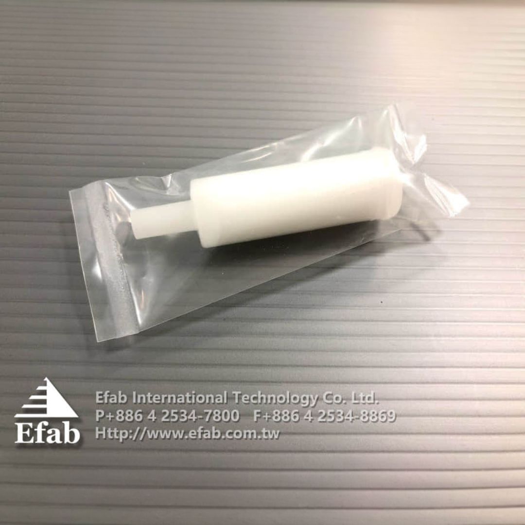 EFAB - Wafergard Airgun Filter 10